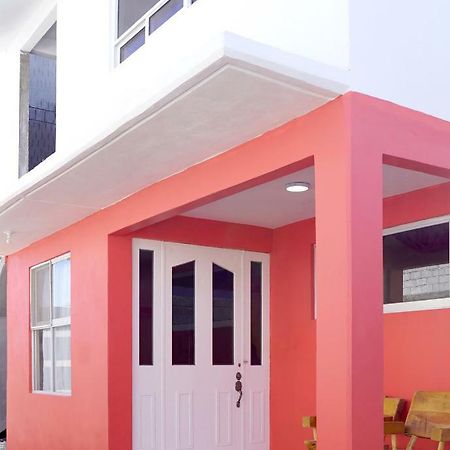 Hotel Boutique Tonalli San Martín de las Pirámides エクステリア 写真