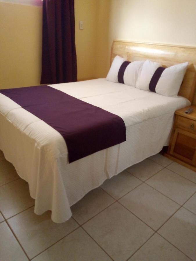 Hotel Boutique Tonalli San Martín de las Pirámides エクステリア 写真