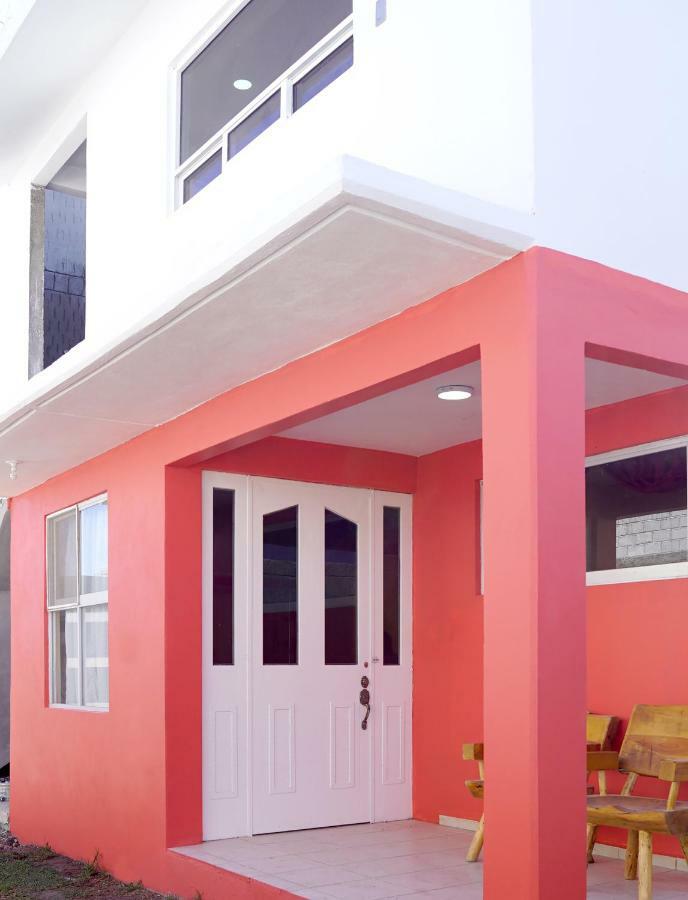 Hotel Boutique Tonalli San Martín de las Pirámides エクステリア 写真